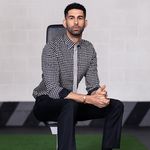 Chris Cluff-Downer - @cluffdrizzy - Instagram