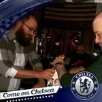 Chris Clunan - @cclunan87 - Instagram