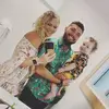 Chris Cluney290 - @mochabear095 - TikTok
