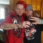 Chris Cluney - @dillinger1349 - Instagram