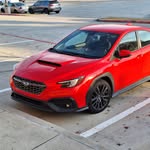 Chris Cluney - @elrojowrx - Instagram