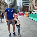 Chris Cluney - @clunes88 - Instagram