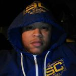 Chris Clyburn - @goldenboy.chris - Instagram