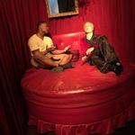 Chris Clyburn - @crush13k - Instagram