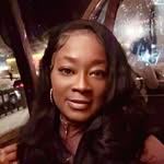 Christine Clyburn-McPherson - @quietstorm9 - Instagram
