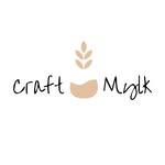 Chris & Clyne - @thecraftmylkco - Instagram