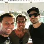 Chris Clyne - @courtenayclyne - Instagram