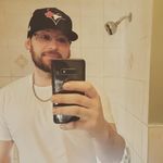 Chris Clyne - @clynesman - Instagram