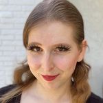 Christine Clyne - @chrisclyneacts - Instagram