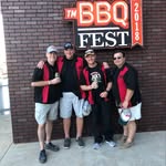 Chris Coad - @burnt_ends_crew - Instagram