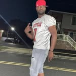 Chris Coad - @_godfather76_ - Instagram