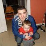 Chris Coady - @coadychris124 - Instagram
