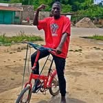 Chrispheal Cobbinah - @chrisphealcobbinah - Instagram