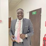 Chris Cobbinah - @chriscobbinah3712 - Instagram
