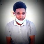 Chris Cobbinah - @chrisphelin - Instagram