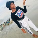 Christabel Cobbinah - @christabel.cobbinah.125 - Instagram