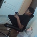 Chris Cobbs - @savage_gamerz1 - Instagram