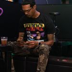 Chris Cobbs - @chrisdavirgo - Instagram