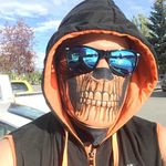 Chris Cobbs - @reddro54 - Instagram