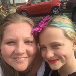 Christina Bolling/Coberly - @christinacoberly - Instagram