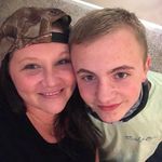 Christina Coberly - @christina.coberly.7 - Instagram