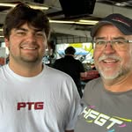 Chris Cobetto - @nasa_chris_66 - Instagram