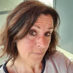 Marie-Christine Cobetto Léon - @maguil8891 - Instagram