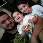 Chris Cobian - @ticotc12 - Instagram