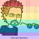 Chris Coble - @christopherallencoble - Instagram
