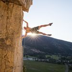 Chris Coble - @ccboulderman - Instagram