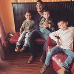 Chris Cobos - @cobos21 - Instagram