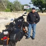 Chris Cobos - @caboose5487 - Instagram
