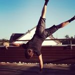 Chris - @chriscocalisthenics - Instagram