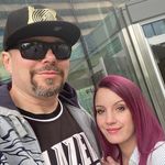 Chris Shaggy Cochenour-Moody - @trillcocanut1979 - Instagram