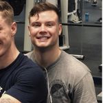 Christopher M Cochenour - @the_fitnesswave - Instagram