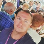 Chris Cockcroft - @chriscockcroft92 - Instagram