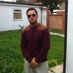 Chris Cocks - @cocksy_92 - Instagram