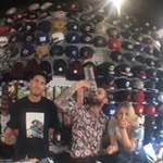 Chris Cocks - @logicfuzzy2005 - Instagram