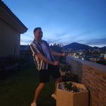 Chris Cocozza - @chriscocozza92 - Instagram