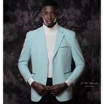 Chris Codé - @chris_mbele - Instagram