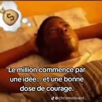 Chris Codé - Facebook