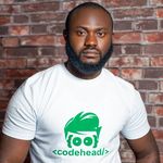 Christian Chika - @chriscodehead - Instagram