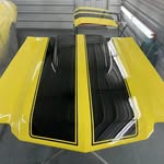 Brian Chriscoe - @chriscoesbodyshop - Instagram