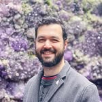 Chris Coe - @ilikekeeping - Instagram