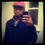 Chris Coe - @blkopps_theeagle - Instagram