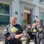 Chris Coe - Facebook
