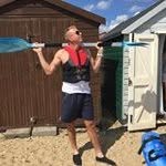 Chris Coe - @legendcoey19 - Instagram