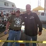 Chris Coe - @undergroundiron - Instagram