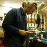 Chris Coe uilleann pipe maker - @chriscoeuilleannpipemaker - Instagram