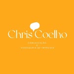 Chris Coelho Assessoria de Imprensa - @chriscoelhocomunica - Instagram